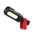 Rotatable USB Rechargeable Vehicle Cob Led Work Light